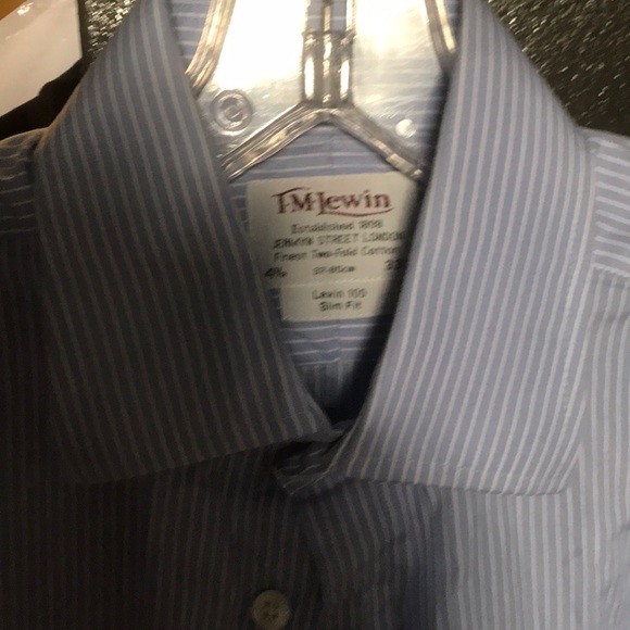 Shirts Tm Lewin Dress Shirt Poshmark